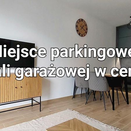 올슈틴 Panorama Garden 아파트 외부 사진