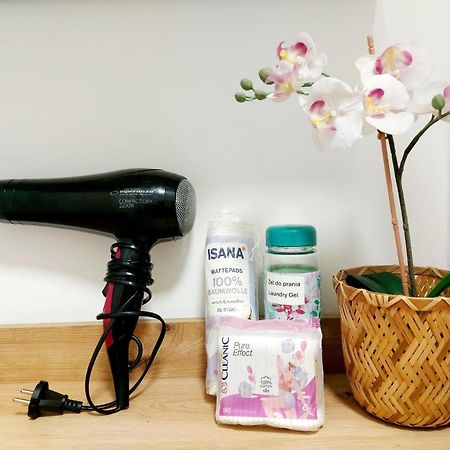 올슈틴 Panorama Garden 아파트 외부 사진